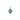 Paloma Vedhæng - Forgyldt