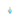 Little Prime Vedhæng - Forgyldt