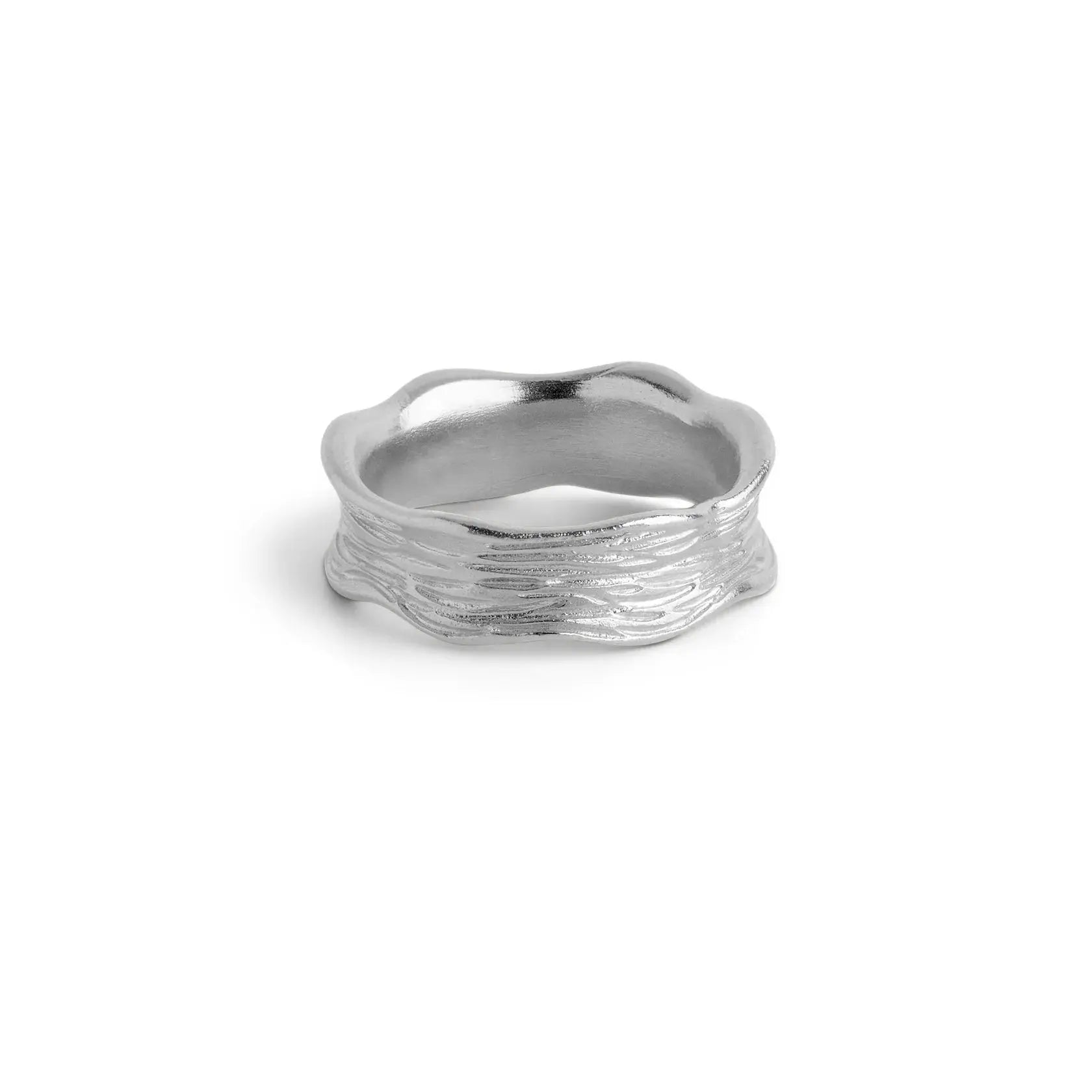Ane Ring - Sølv fra Enamel
