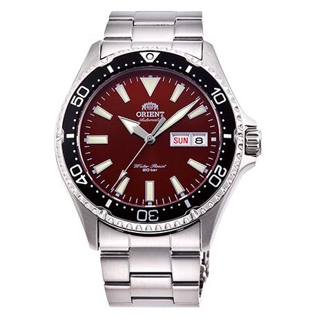 Sports Kamasu Diver Automatic RA-AA0003R fra Orient