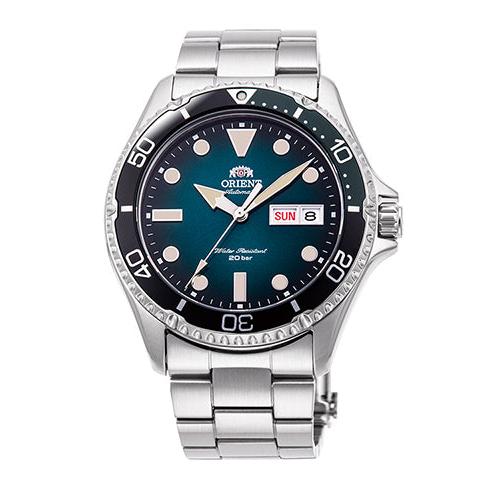 Sports Kamasu Diver Automatic RA-AA0811E fra Orient