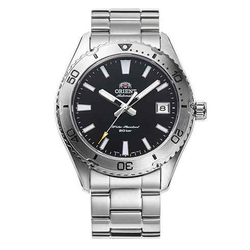 Mako Diver Automatic RA-AC0Q01B fra Orient