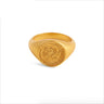 Victorian Signet Ring fra Lush Lush Jewelry