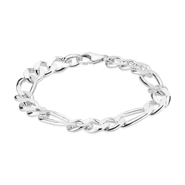Figaro Armbånd 2,55 - Sølv