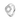 Melzo Ring - Sølv