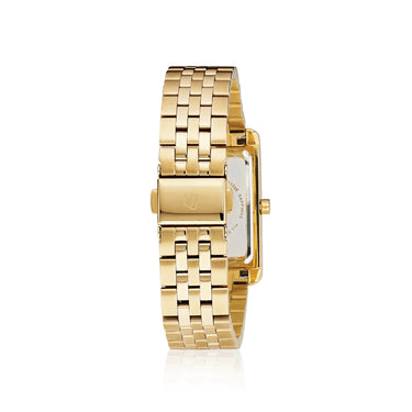 Martina Ur - Guld/Hvid fra Sif Jakobs Jewellery
