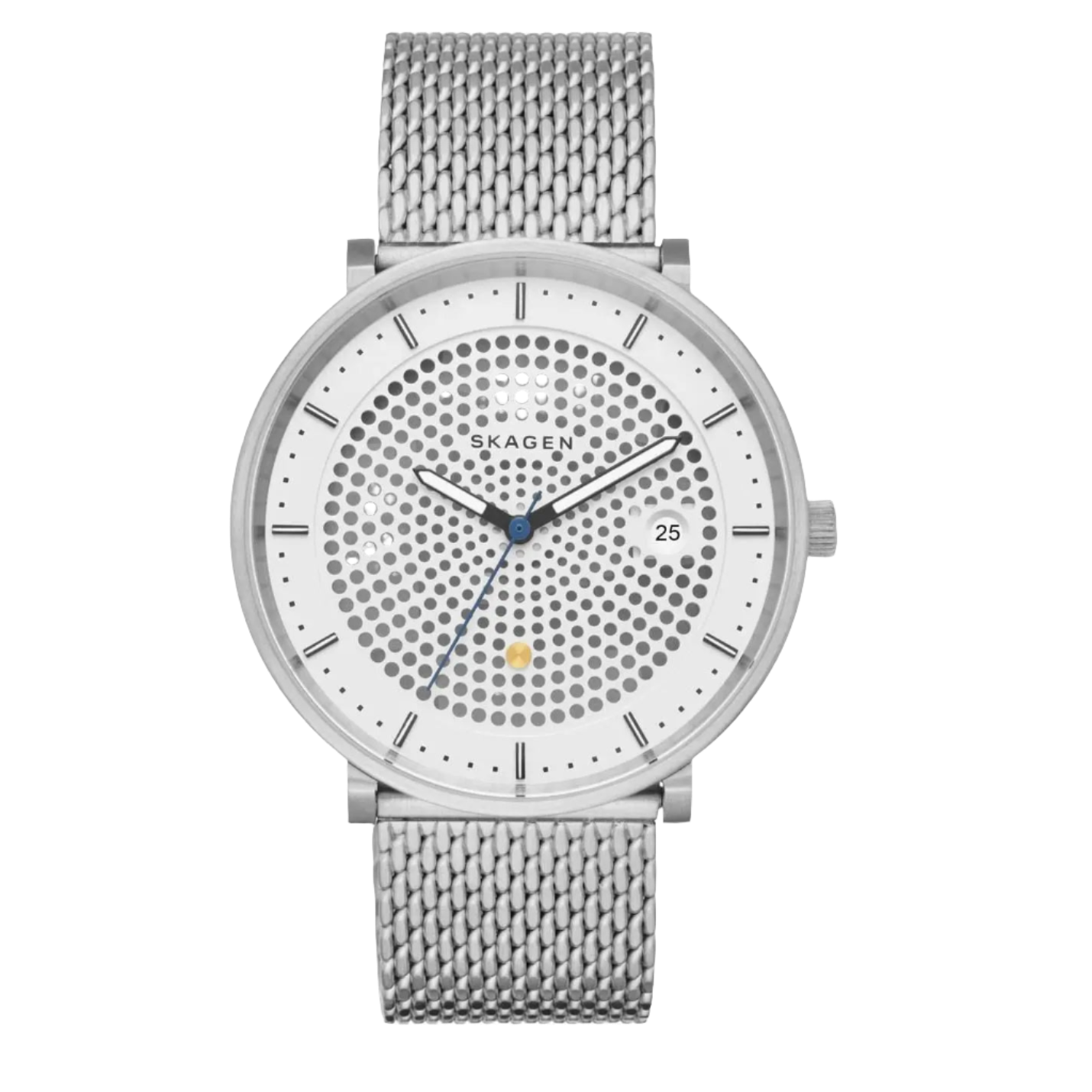 SKAGEN WATCH fra Skagen