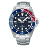 Prospex SEA Solar Diver&#039;s SNE595P1 fra Seiko