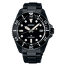Prospex SEA Solar Diver&#039;s SNE599P1 fra Seiko