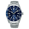 Prospex SEA Automatic Diver&#039;s SPB451J1 fra Seiko