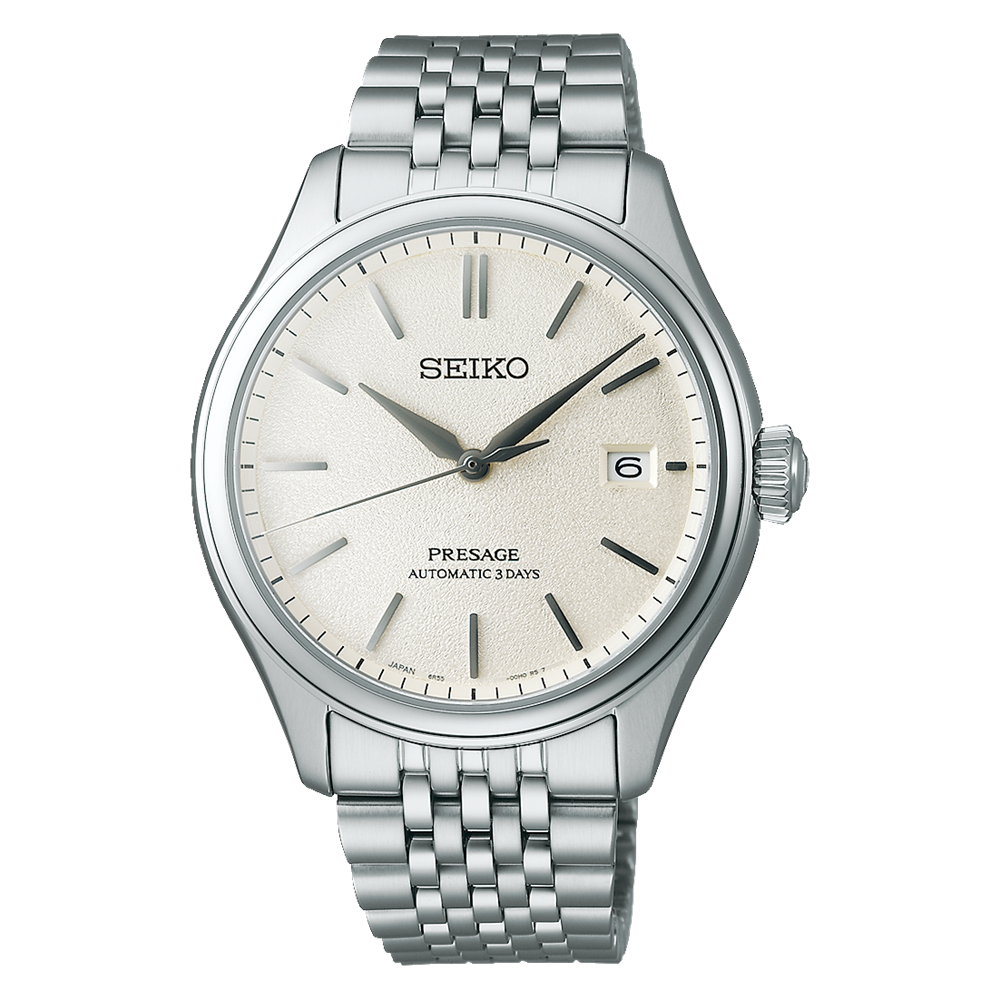 Presage Classic Series SPB463J1 fra Seiko