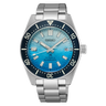 Prospex SEA Automatic Diver&#039;s SPB473J1 fra Seiko