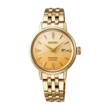 Presage Cocktail Time Automatic SRE018J1