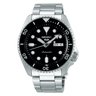 5 Sports Automatic SRPD55K1 fra Seiko