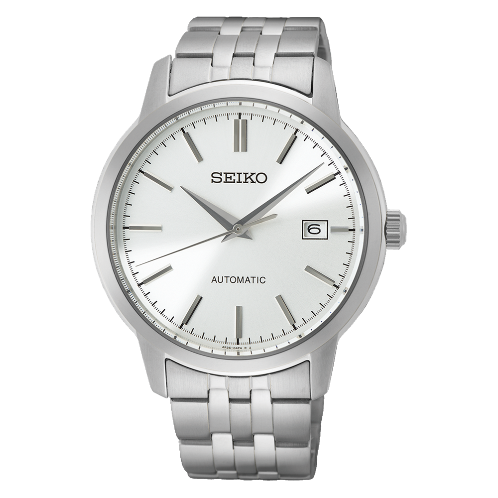 Automatik SRPH85K1 fra Seiko