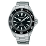 Automatic Diver`s SRPL13K1 fra Seiko