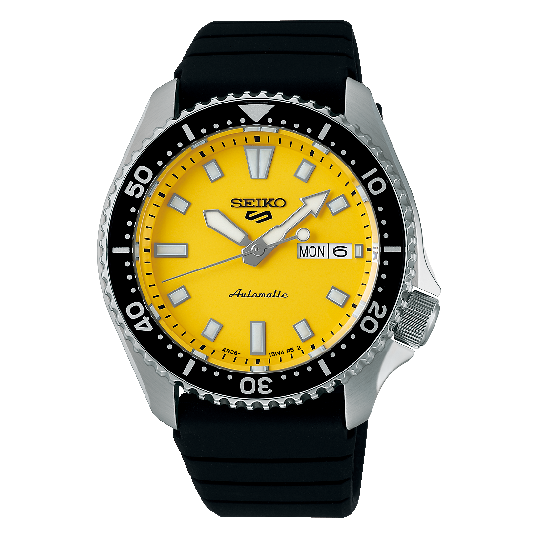 5 Sport SKX Series SRPL87K1