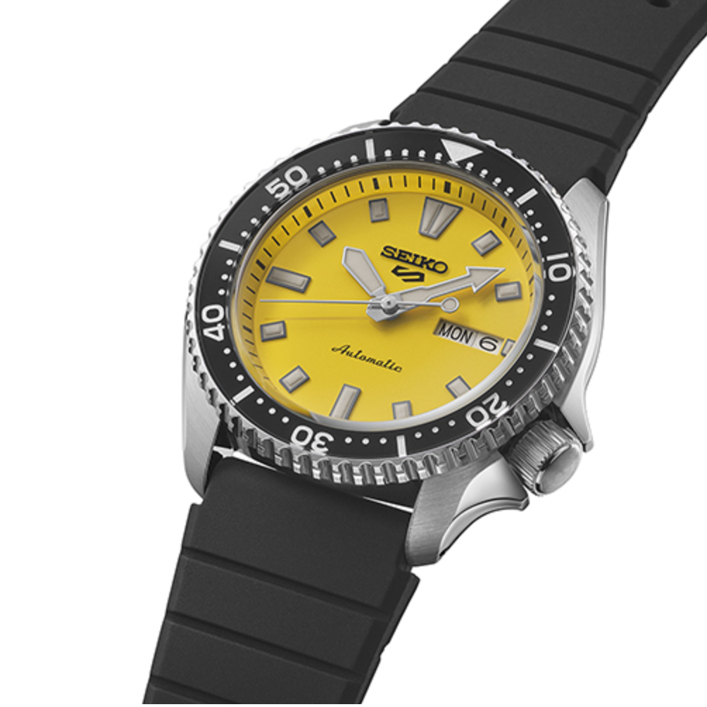 5 Sport SKX Series SRPL87K1