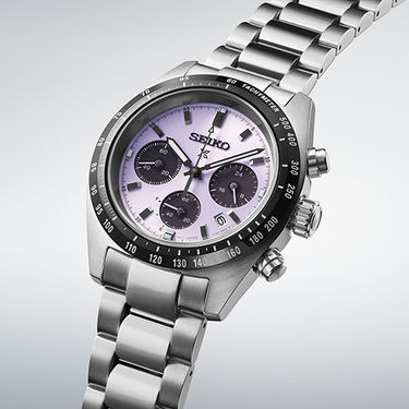 Prospex SSC955 Speedtimer Solar Chronograph World Athletics Championship