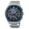 Astron GPS Solar Dual Time SSH109J1 fra Seiko