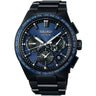 Astron GPS Solar Dual Time SSH121J1 fra Seiko