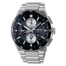 Astron GPS Solar Dual Time SSH151J1 fra Seiko
