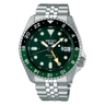 5 Sports GMT Automatic SSK035K1 fra Seiko
