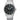 Classic SUR535P1 - Sølv/Sort fra Seiko