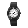 Sub 300 Carbon Whitepearl Cosc 822.70.011.20 fra Doxa