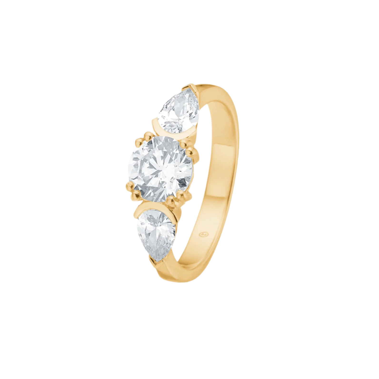Trina Ring - 8 kt