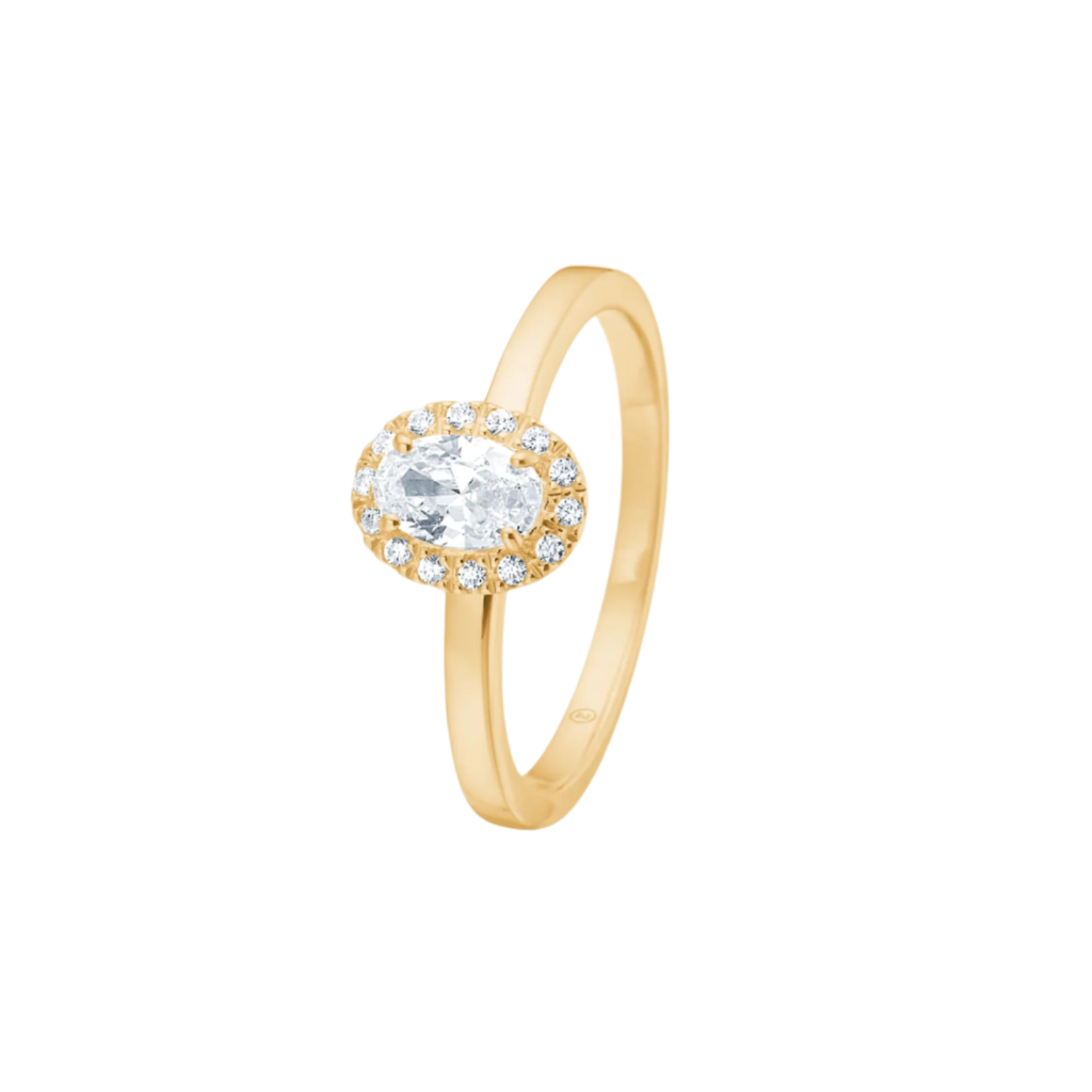 Stellar Ring - 8 kt