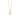 Stellar Vedhæng - 8 kt