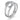 Crown Tiara ring 0,20 ct. - 14 kt. Hvidguld fra Mads Z Crown
