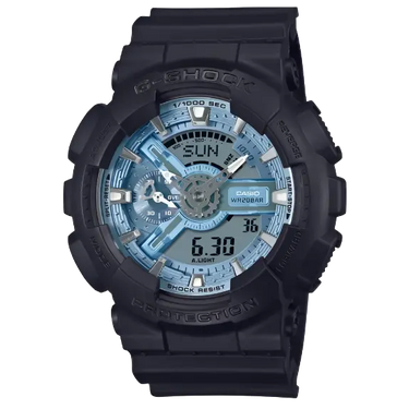 G-Shock GA-110CD-1A2ER fra Casio