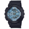 G-Shock GA-110CD-1A2ER fra Casio