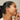 Lola Large Hoops - Forgyldt Messing
