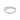 Stardust Flow Ring - Sølv