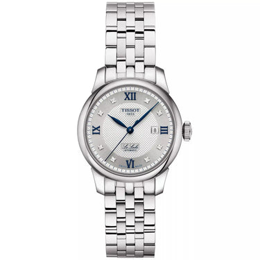 Le Locle fra Tissot