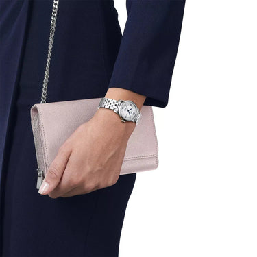 Le Locle fra Tissot