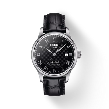 Le Locle 39.3mm