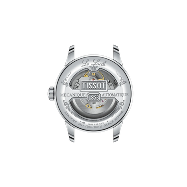 Le Locle 39.3mm