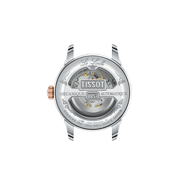 LE LOCLE 39.3mm T006.407.22.033.00