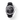 Vouturier chronograph - Sort