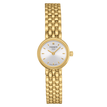 T-Lady Lovely T0580093303100 fra Tissot