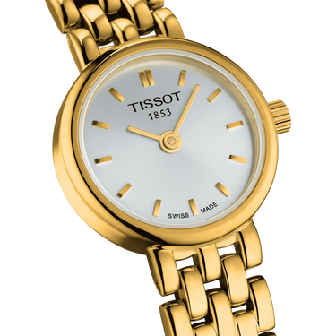 T-Lady Lovely T0580093303100 fra Tissot