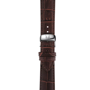 TRADITION/BGR/Q/STEEL/LEA.BROW