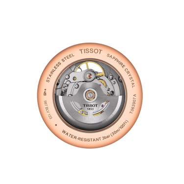 Tradition Open Heart 40mm T063.907.36.068.00