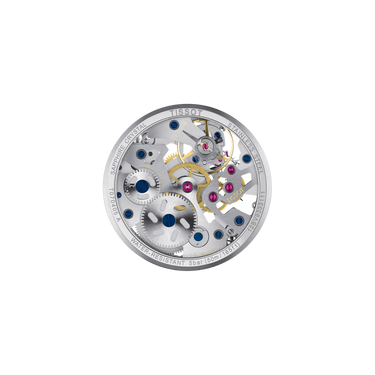 Tissot T-Complication Squelette 43mm