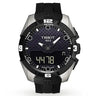 T-TOUCH Expert T0914204705100 - Sort fra Tissot