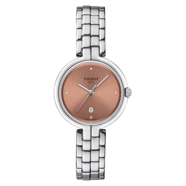 Flamingo T0942101133600 fra Tissot